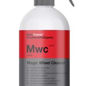 Koch Chemie MWC Magic Wheel Cleaner 500ml - preparat do czyszczenia felg