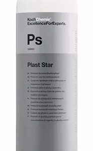 Koch Chemie Plast Star 1L - preparat do pielęgnacji plastików zewnętrznych