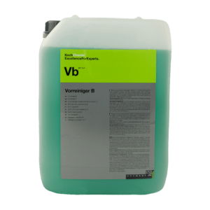 Koch Chemie Vorreiniger B 11kg - środek do wstępnego mycia lakieru
