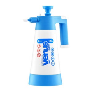 Kwazar Venus 360 Pro+ Niebieski 1,5L - opryskiwacz