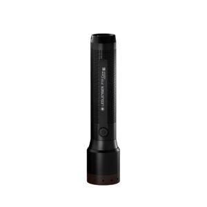 Ledlenser P7R CORE - latarka