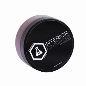 Manufaktura Wosku Interior Finish HD Blueberry - wosk do detali we wnętrzu