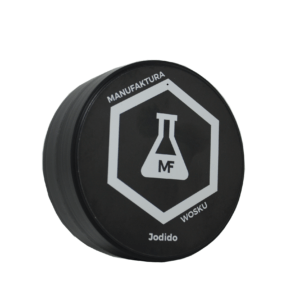 Manufaktura Wosku Jodido Wax Chocolate Mousse 100g - hybrydowy wosk