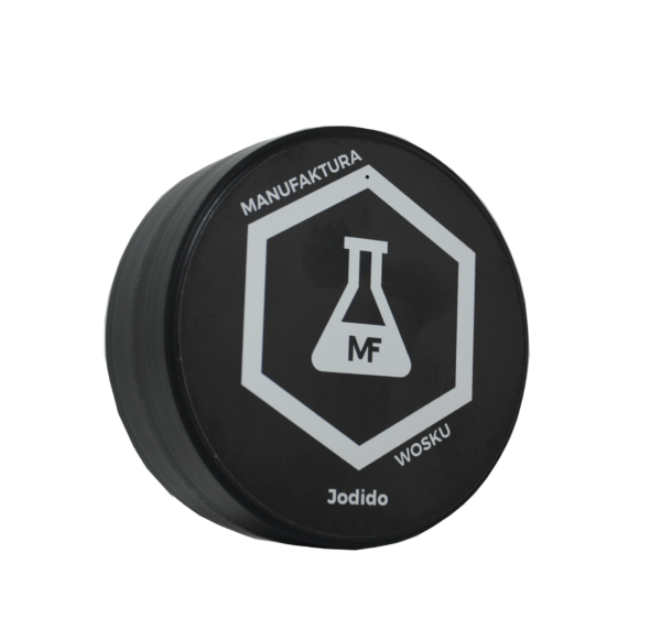 Manufaktura Wosku Jodido Wax Chocolate Mousse 100g - hybrydowy wosk