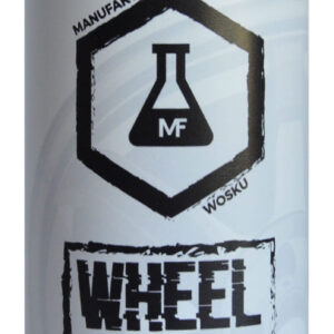 Manufaktura Wosku Wheel Cleaner - produkt do czyszczenia felg - 500ml