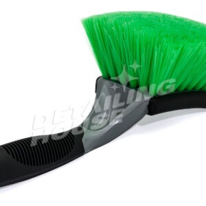 Detailing House Wheel&Body Brush green Nylon 10