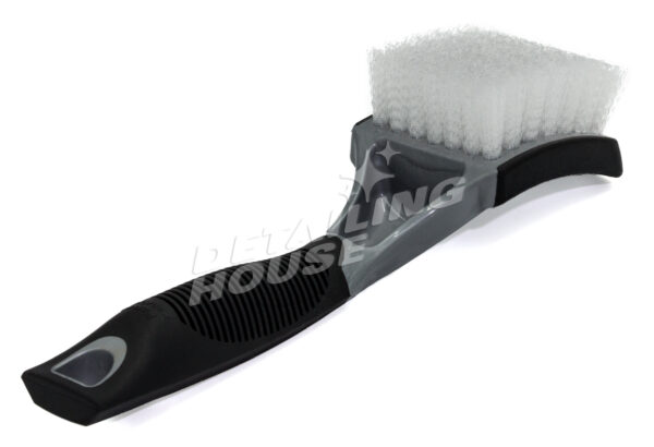 Detailing House White Tire Brush