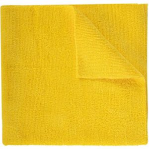 Detailing House Marlin Edgelees 40x40 Żółta 350 g/m²