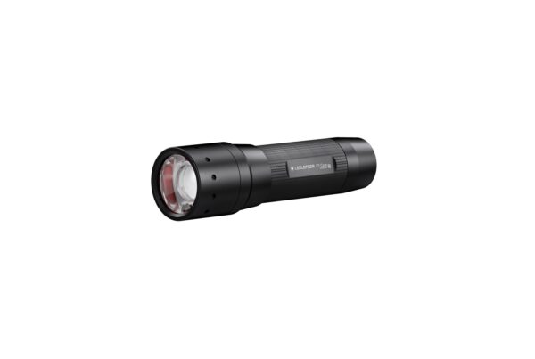 Ledlenser P7 CORE - latarka ręczna