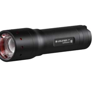 Ledlenser P7 - latarka ręczna