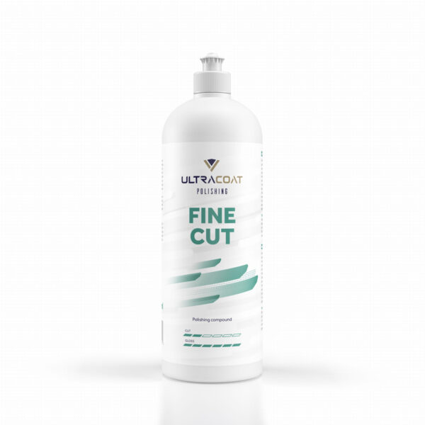 Ultracoat Fine Cut 1L