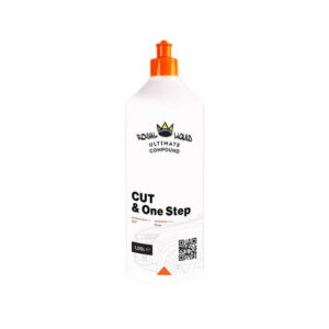 Royal Liquid - Cut & One Step 1L