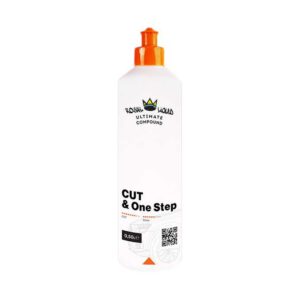 Royal Liquid - Cut & One Step 500ml