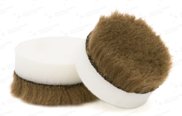 Royal Pads Light Pad 55mm Synthetic Wool Cut - pad polerski z syntetycznym futrem
