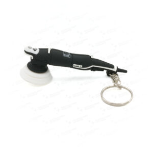 Rupes BigFoot 3D keyring LHR21 MarkIII - brelok do kluczy
