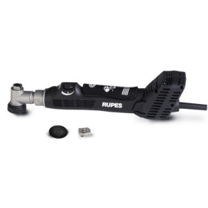 Rupes iBrid Nano Short Neck STP - mała polerka samochodowa