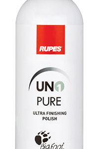 Rupes Uno Pure Finishing 250ml - pasta polerska
