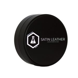 Manufaktura Wosku Satin Leather 'Leather' 200g - impregnat do tapicerki skórzanej