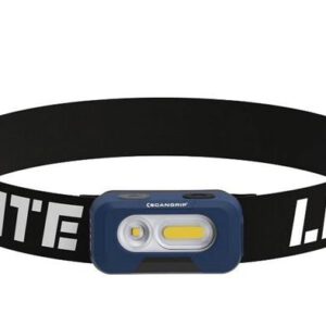 Scangrip HEAD LITE