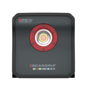 Scangrip Multimatch 8 - lampa robocza