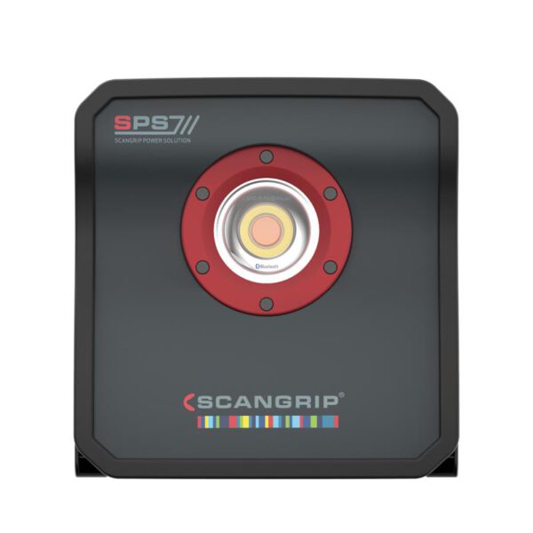 Scangrip Multimatch 8 - lampa robocza