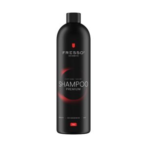 Fresso Shampoo Premium 1L - szampon do mycia karoserii