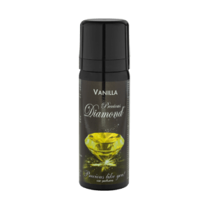 Diament Vanilla Perfumy w aerozolu