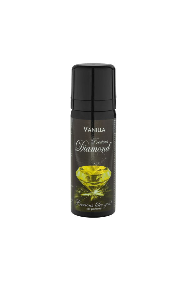 Diament Vanilla Perfumy w aerozolu