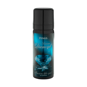Diament Venus Perfumy w aerozolu