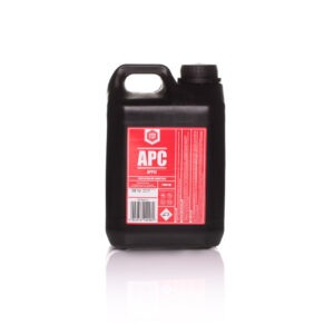 Good Stuff APC Apple 2L - uniwersalny środek do czyszczenia elementów zewnętrznych