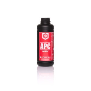 Good Stuff APC Green Tea 1L - uniwersalny środek do czyszczenia elementów zewnętrznych