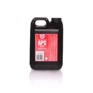Good Stuff APC Green Tea 2L - uniwersalny środek do czyszczenia elementów zewnętrznych