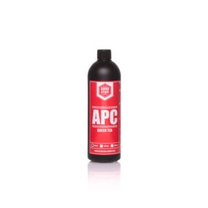 Good Stuff APC Green Tea 500ml - uniwersalny środek do czyszczenia elementów zewnętrznych