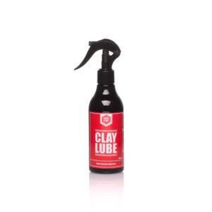 Good Stuff Clay Lube 250ml - lubrykant do glinki