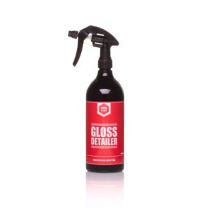 Good Stuff Gloss Detailer 1L - syntetyczny quick detailer