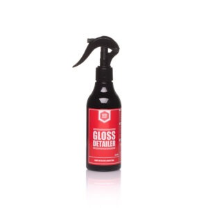 Good Stuff Gloss Detailer 250ml - syntetyczny quick detailer