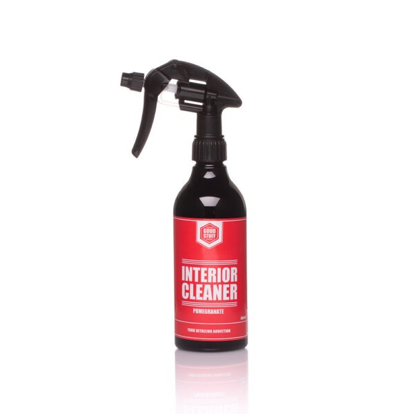 Good Stuff Interior Cleaner Pomegranate 500ml - uniwersalny środek do czyszczenia wnętrza