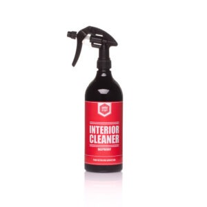 Good Stuff Interior Cleaner Raspberry 1L - uniwersalny środek do czyszczenia wnętrza
