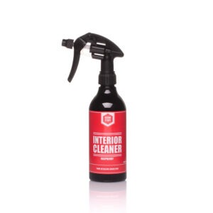 Good Stuff Interior Cleaner Raspberry 500ml - uniwersalny środek do czyszczenia wnętrza