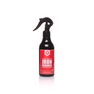 Good Stuff Iron Remover 250ml - produkt do usuwania zanieczyszczeń metalicznych