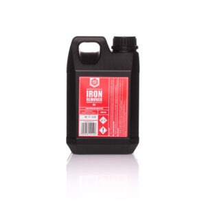 Good Stuff Iron Remover Gel 2L - deironizer w żelu do felg i lakieru