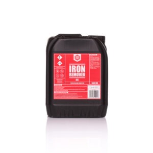 Good Stuff Iron Remover Gel 5L - deironizer w żelu do felg i lakieru
