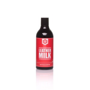 Good Stuff Leather Milk 500ml - mleczko do konserwacji skóry