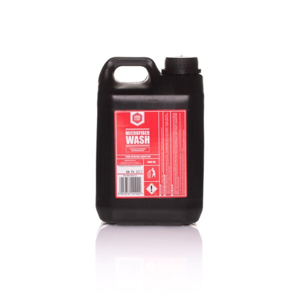 Good Stuff Microfiber Wash 2L - płyn do prania mikrofibr
