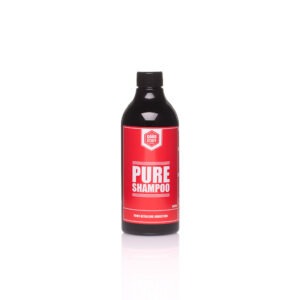 Good Stuff Pure Shampoo 500ml - szampon samochodowy, neutralne pH