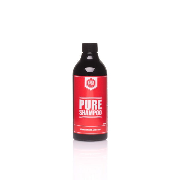 Good Stuff Pure Shampoo 500ml - szampon samochodowy, neutralne pH