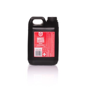 Good Stuff Wheel Cleaner Alkaline 2L - zasadowy środek do mycia felg