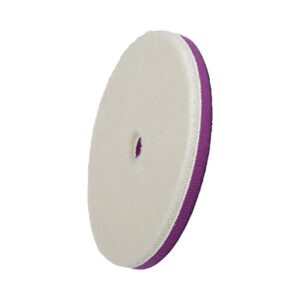 ZviZZer "Doodle" Wool-Pad 155mm- tnący pad wełniany