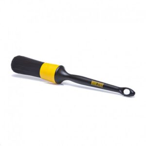 Work Stuff Detailing Brush Black Stiff 36mm - pędzelek do najtrudniejszych zabrudzeń