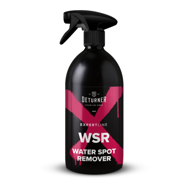 Deturner WSR 1L